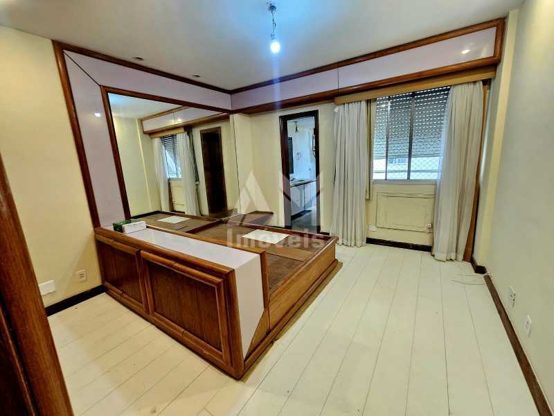 Conheça 3424 do imóvel - Apartamento de alto padrão à venda na Tijuca com 4 quartos e 3 vagas - 3424 - 7 3424 - 7