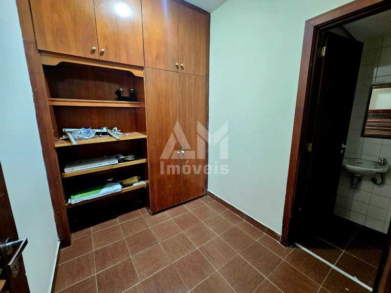 Conheça 3424 do imóvel - Apartamento de alto padrão à venda na Tijuca com 4 quartos e 3 vagas - 3424 - 25 3424 - 25