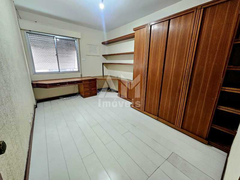 Conheça 3424 do imóvel - Apartamento de alto padrão à venda na Tijuca com 4 quartos e 3 vagas - 3424 - 17 3424 - 17