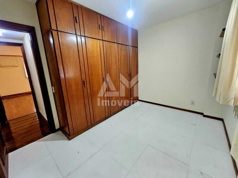 Conheça 3424 do imóvel - Apartamento de alto padrão à venda na Tijuca com 4 quartos e 3 vagas - 3424 - 18 3424 - 18