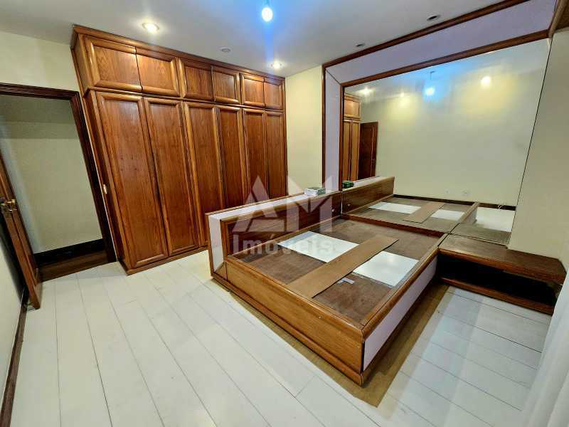 Conheça 3424 do imóvel - Apartamento de alto padrão à venda na Tijuca com 4 quartos e 3 vagas - 3424 - 8 3424 - 8