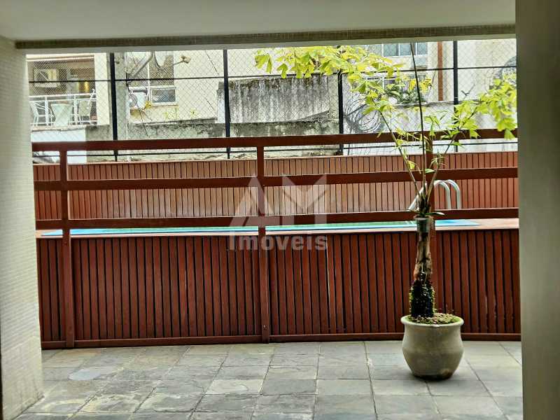 Conheça 3424 do imóvel - Apartamento de alto padrão à venda na Tijuca com 4 quartos e 3 vagas - 3424 - 26 3424 - 26