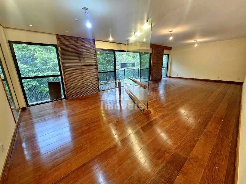 Conheça 3424 do imóvel - Apartamento de alto padrão à venda na Tijuca com 4 quartos e 3 vagas - 3424 - 4 3424 - 4