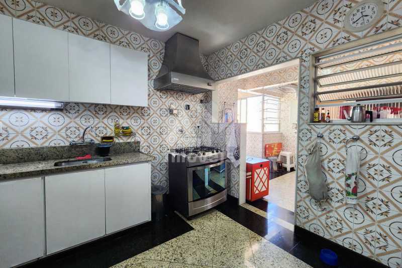 Conheça 3425 do imóvel - Apartamento 3 Quartos com Suíte, Varanda e 2 Vagas na Tijuca - Próximo ao Shopping Tijuca! - 3425 - 23 3425 - 23