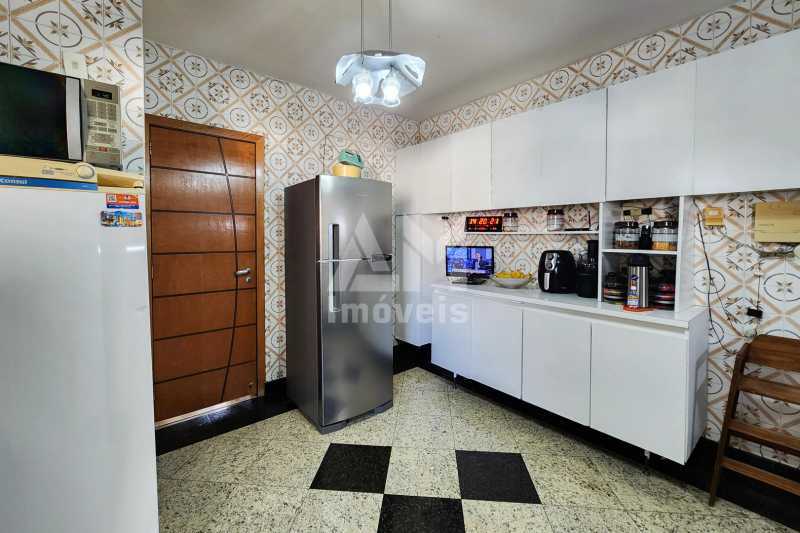 Conheça 3425 do imóvel - Apartamento 3 Quartos com Suíte, Varanda e 2 Vagas na Tijuca - Próximo ao Shopping Tijuca! - 3425 - 26 3425 - 26