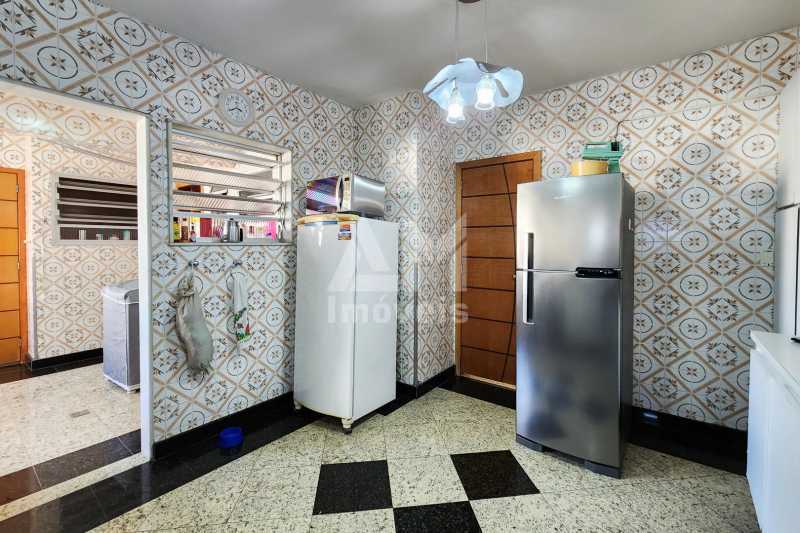 Conheça 3425 do imóvel - Apartamento 3 Quartos com Suíte, Varanda e 2 Vagas na Tijuca - Próximo ao Shopping Tijuca! - 3425 - 27 3425 - 27