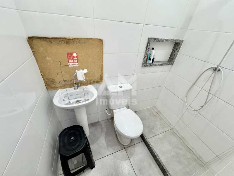 Conheça 3426 do imóvel - apartamento Tijuca | apartamento à venda Tijuca | Rua Dona Delfina | apartamento Rua Dona Delfina | - 3426 - 30 3426 - 30