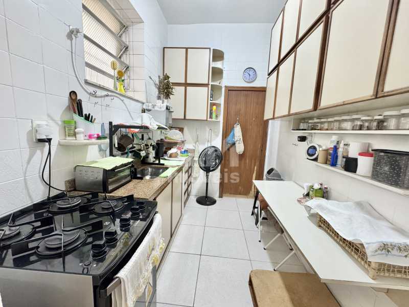 Conheça 3426 do imóvel - apartamento Tijuca | apartamento à venda Tijuca | Rua Dona Delfina | apartamento Rua Dona Delfina | - 3426 - 27 3426 - 27