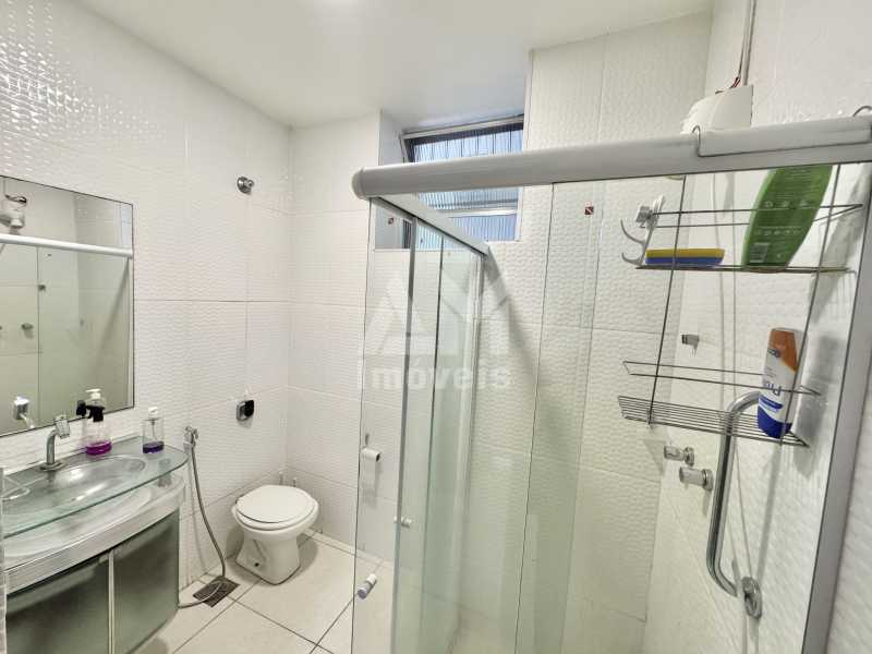 Conheça 3426 do imóvel - apartamento Tijuca | apartamento à venda Tijuca | Rua Dona Delfina | apartamento Rua Dona Delfina | - 3426 - 23 3426 - 23