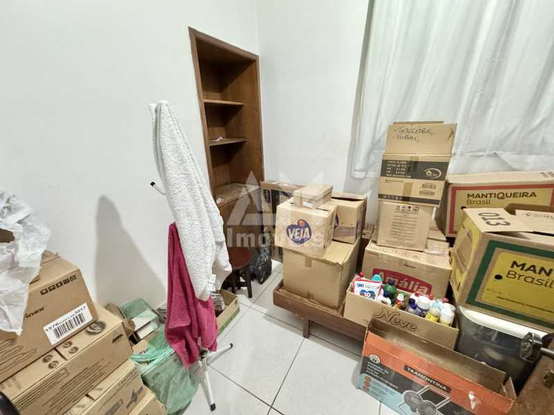 Conheça 3426 do imóvel - apartamento Tijuca | apartamento à venda Tijuca | Rua Dona Delfina | apartamento Rua Dona Delfina | - 3426 - 21 3426 - 21