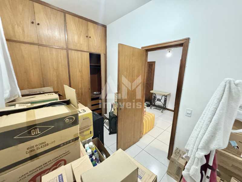 Conheça 3426 do imóvel - apartamento Tijuca | apartamento à venda Tijuca | Rua Dona Delfina | apartamento Rua Dona Delfina | - 3426 - 20 3426 - 20