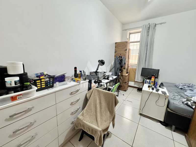 Conheça 3426 do imóvel - apartamento Tijuca | apartamento à venda Tijuca | Rua Dona Delfina | apartamento Rua Dona Delfina | - 3426 - 25 3426 - 25