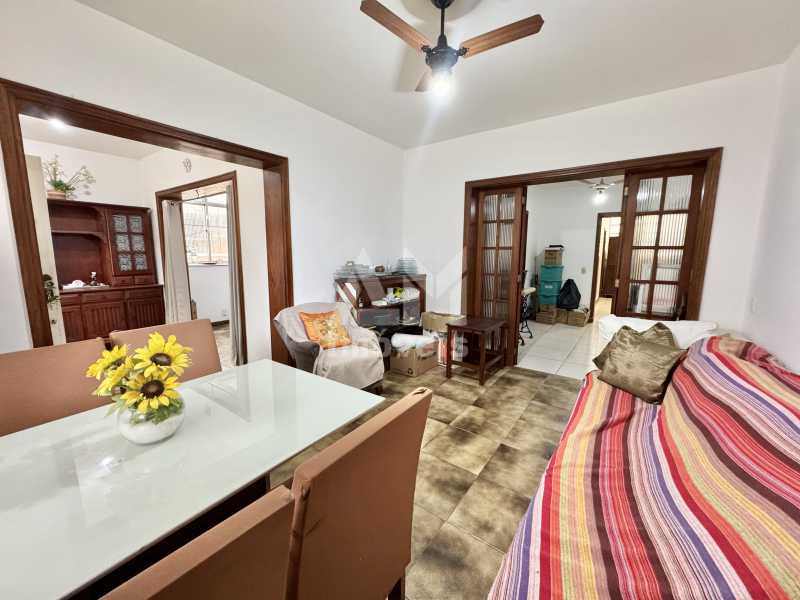 Conheça 3426 do imóvel - apartamento Tijuca | apartamento à venda Tijuca | Rua Dona Delfina | apartamento Rua Dona Delfina | - 3426 - 7 3426 - 7