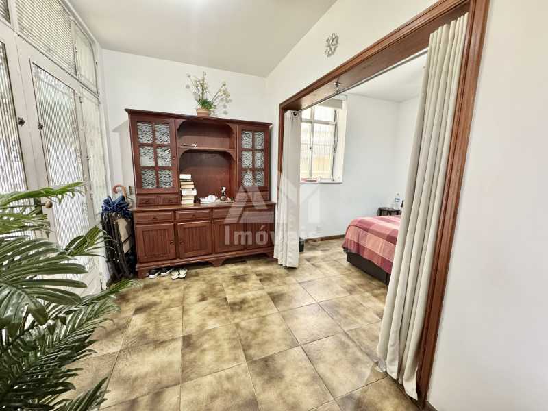 Conheça 3426 do imóvel - apartamento Tijuca | apartamento à venda Tijuca | Rua Dona Delfina | apartamento Rua Dona Delfina | - 3426 - 8 3426 - 8
