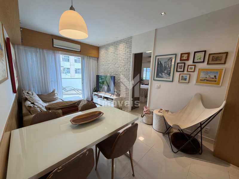 Exclusivo - Cobertura linear à venda com terraço de 80m² e 2 quartos. - 3427