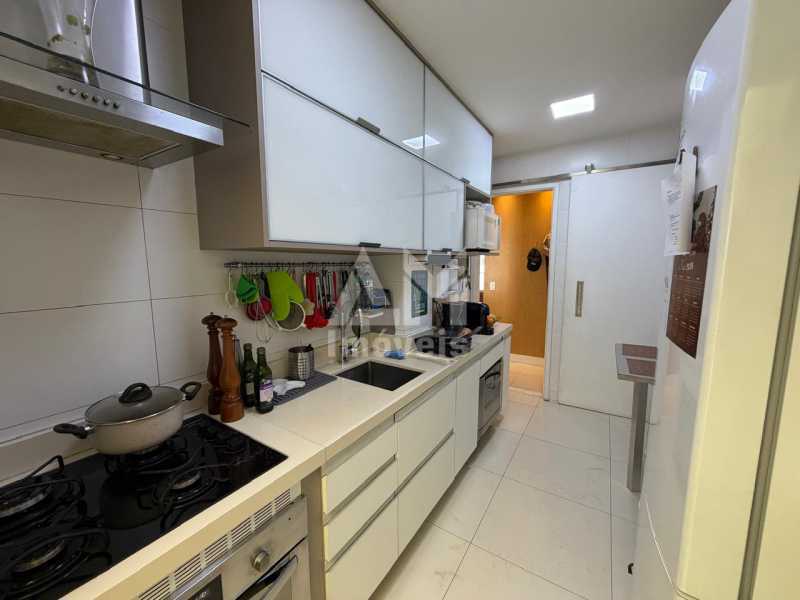 Exclusivo - Cobertura linear à venda com terraço de 80m² e 2 quartos. - 3427