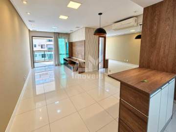 Lindo Apartamento - apartamento 3 quartos | apartamento com suíte | apartamento com varandão | Condomínio Florença | - 3429