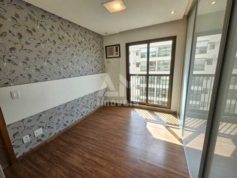 Lindo Apartamento - apartamento 3 quartos | apartamento com suíte | apartamento com varandão | Condomínio Florença | - 3429