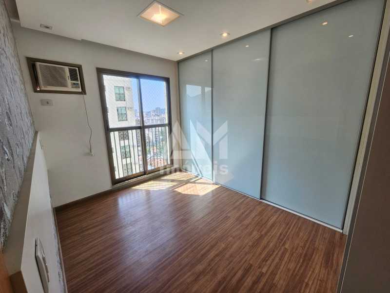 Lindo Apartamento - apartamento 3 quartos | apartamento com suíte | apartamento com varandão | Condomínio Florença | - 3429