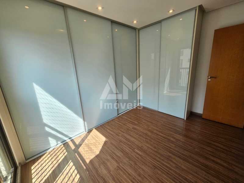 Lindo Apartamento - apartamento 3 quartos | apartamento com suíte | apartamento com varandão | Condomínio Florença | - 3429