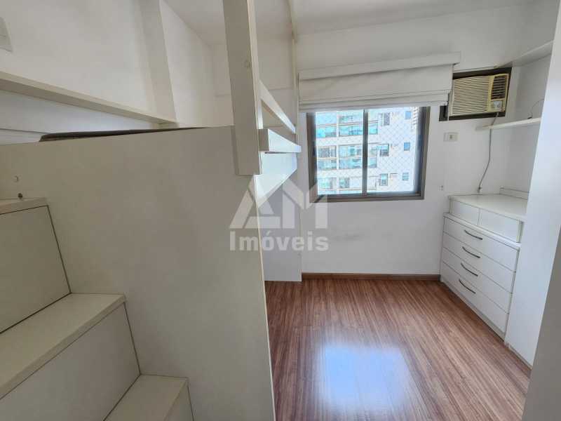 Lindo Apartamento - apartamento 3 quartos | apartamento com suíte | apartamento com varandão | Condomínio Florença | - 3429