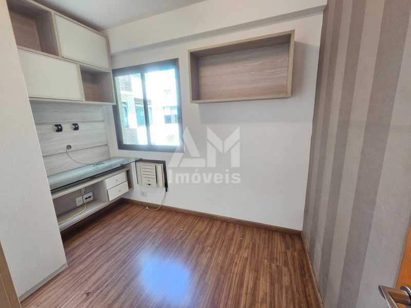 Lindo Apartamento - apartamento 3 quartos | apartamento com suíte | apartamento com varandão | Condomínio Florença | - 3429