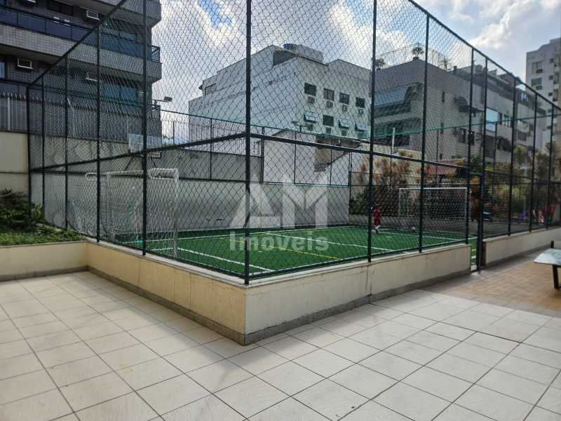 Lindo Apartamento - apartamento 3 quartos | apartamento com suíte | apartamento com varandão | Condomínio Florença | - 3429