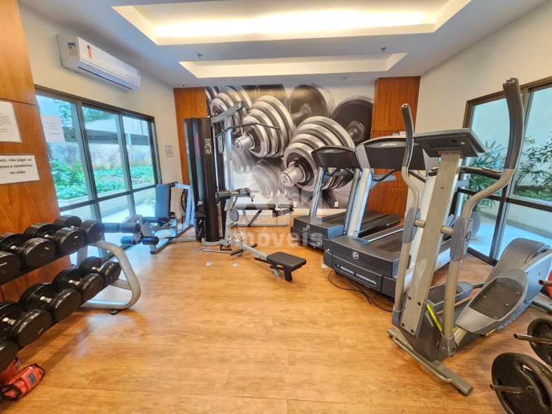 Lindo Apartamento - apartamento 3 quartos | apartamento com suíte | apartamento com varandão | Condomínio Florença | - 3429