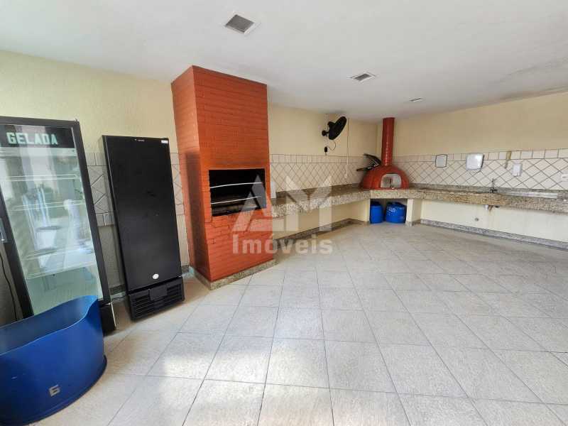 Lindo Apartamento - apartamento 3 quartos | apartamento com suíte | apartamento com varandão | Condomínio Florença | - 3429