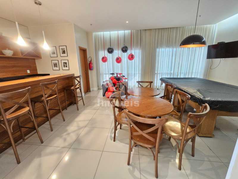 Lindo Apartamento - apartamento 3 quartos | apartamento com suíte | apartamento com varandão | Condomínio Florença | - 3429