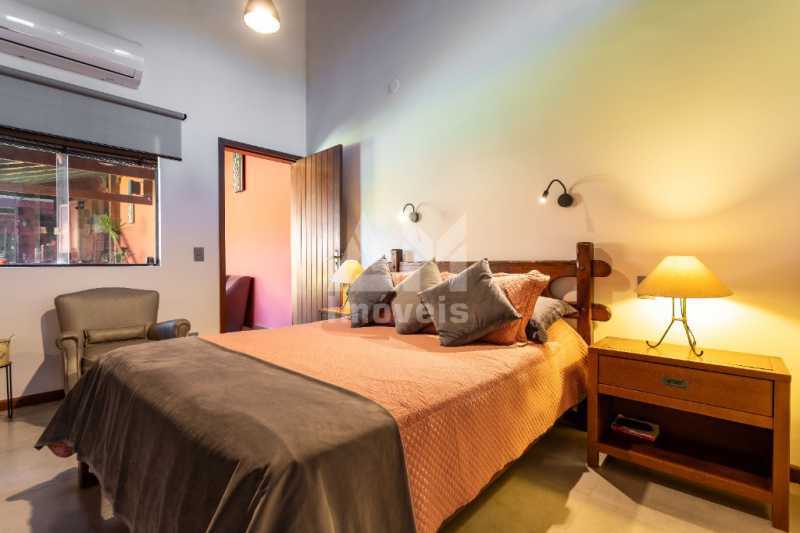 Conheça 3435 do imóvel - Casa de alto padrão à venda em Laranjeiras, Rio de Janeiro. - 3435 - 26 3435 - 26