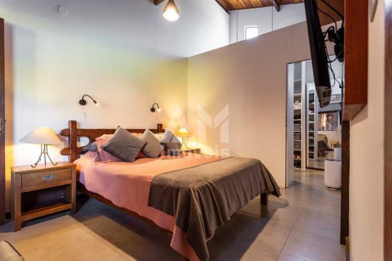 Conheça 3435 do imóvel - Casa de alto padrão à venda em Laranjeiras, Rio de Janeiro. - 3435 - 25 3435 - 25