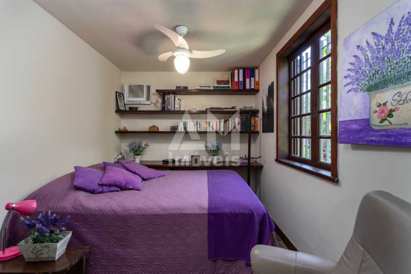Conheça 3435 do imóvel - Casa de alto padrão à venda em Laranjeiras, Rio de Janeiro. - 3435 - 23 3435 - 23