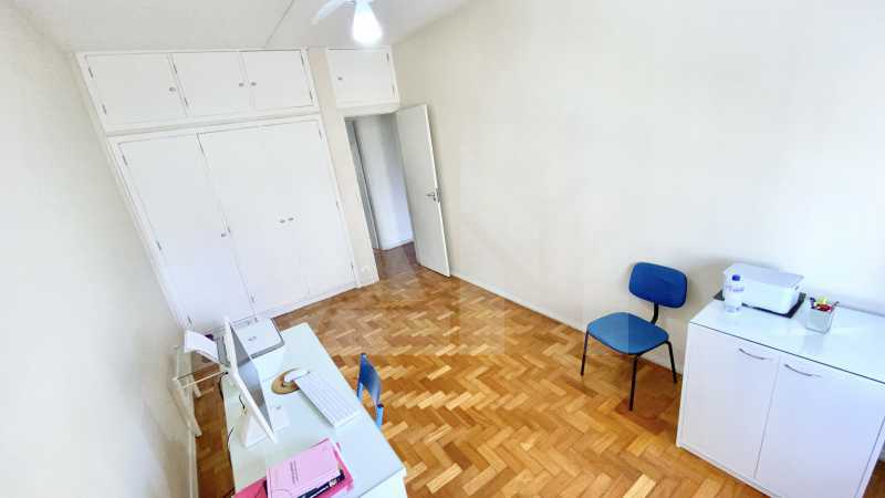 Conheça Quarto do imóvel - Apartamento à venda Rua Tomás Coelho, Tijuca, Rio de Janeiro - R$ 865.000 - 1257 - 14 Quarto - 14