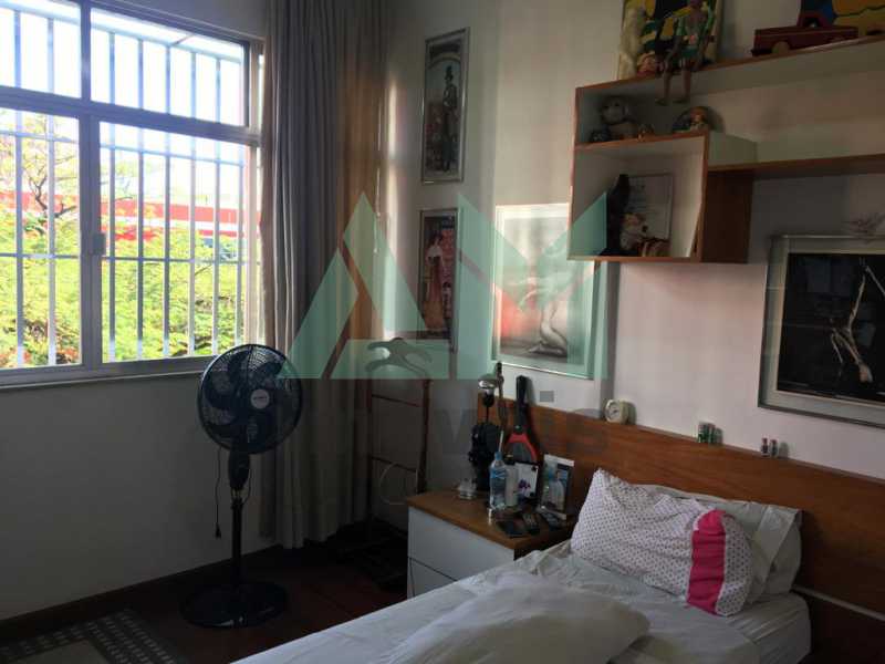 Conheça Quarto do imóvel - Apartamento à venda Rua Antônio Basílio, Tijuca, Rio de Janeiro - R$ 925.000 - 1389 - 8 Quarto - 8