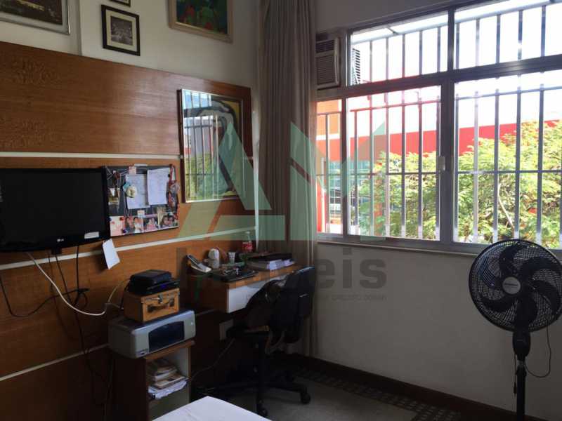 Conheça Quarto do imóvel - Apartamento à venda Rua Antônio Basílio, Tijuca, Rio de Janeiro - R$ 925.000 - 1389 - 10 Quarto - 10