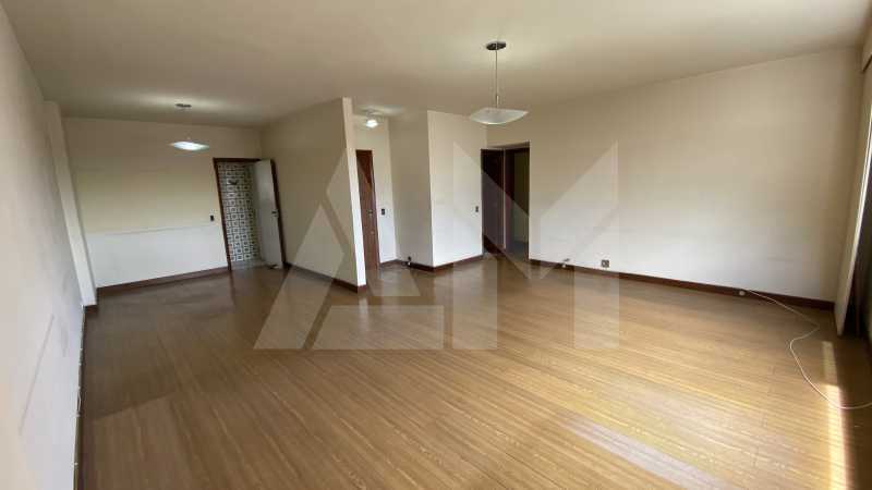 Conheça Sala do imóvel - Apartamento à venda Rua Marquês de Valença, Tijuca, Rio de Janeiro - R$ 849.000 - 1645 - 5 Sala - 5