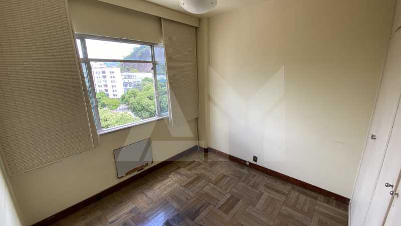 Conheça Quarto do imóvel - Apartamento à venda Rua Marquês de Valença, Tijuca, Rio de Janeiro - R$ 849.000 - 1645 - 8 Quarto - 8