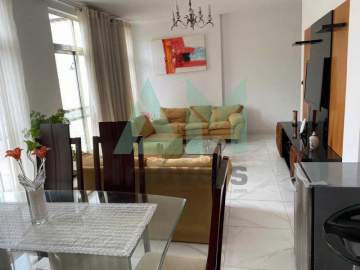 Cobertura à venda Rua São Francisco Xavier, Tijuca, Rio de Janeiro - R$ 1.100.000 - 1769
