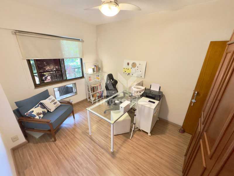 Conheça 3331 do imóvel - Apartamento à venda Rua Caçapava, Grajaú, Rio de Janeiro - R$ 595.000 - 3331 - 13 3331 - 13
