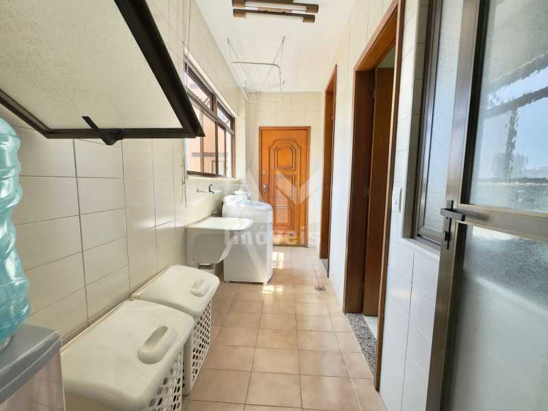 Conheça 3331 do imóvel - Apartamento à venda Rua Caçapava, Grajaú, Rio de Janeiro - R$ 595.000 - 3331 - 27 3331 - 27