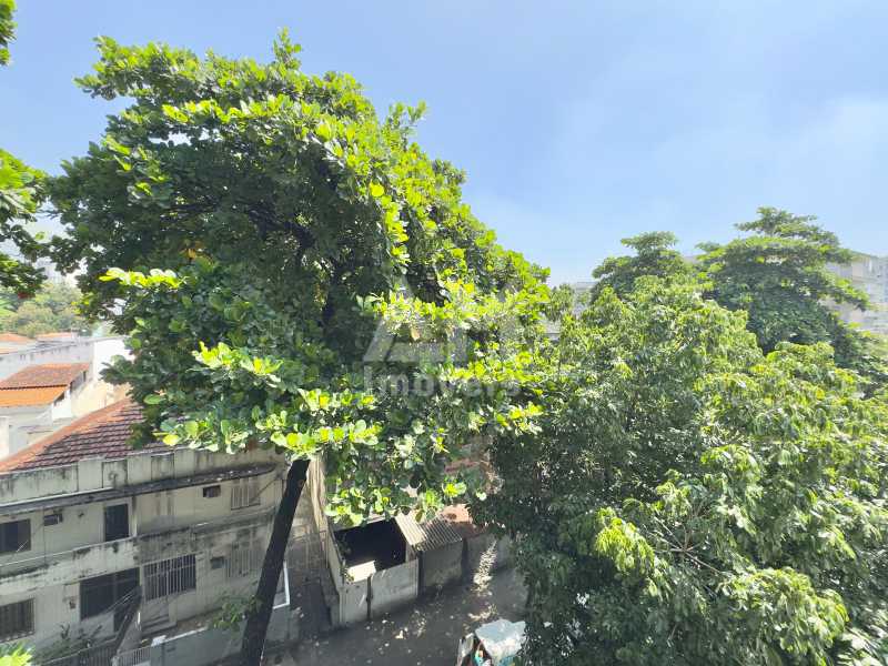 Conheça 3331 do imóvel - Apartamento à venda Rua Caçapava, Grajaú, Rio de Janeiro - R$ 595.000 - 3331 - 10 3331 - 10