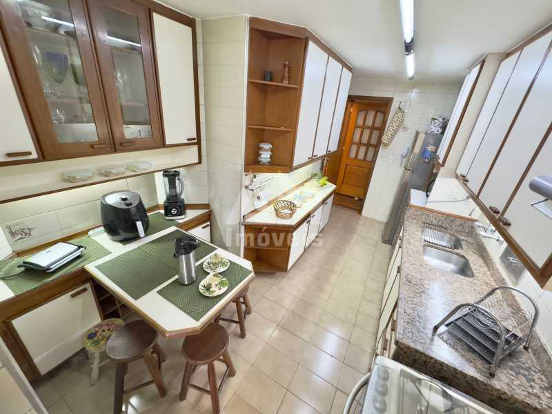 Conheça 3331 do imóvel - Apartamento à venda Rua Caçapava, Grajaú, Rio de Janeiro - R$ 595.000 - 3331 - 26 3331 - 26
