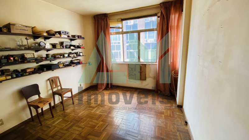 Conheça Quarto do imóvel - Apartamento à venda Rua Antônio Basílio, Tijuca, Rio de Janeiro - R$ 480.000 - 1844 - 6 Quarto - 6