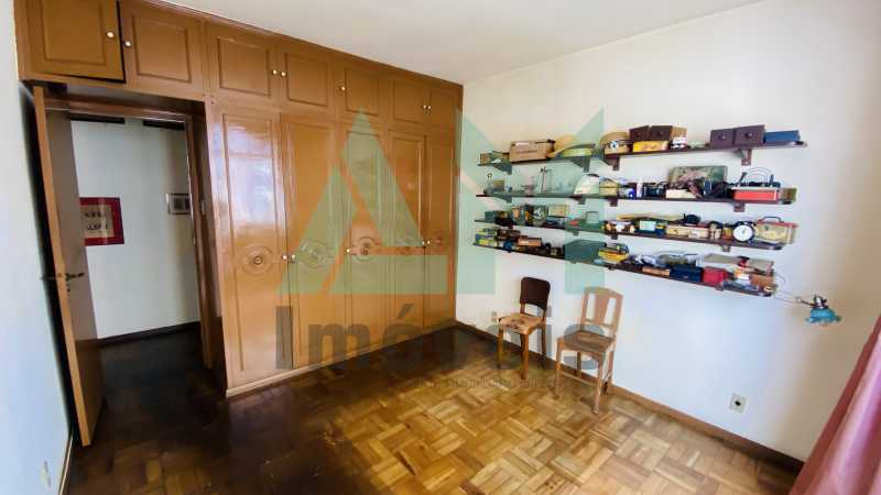 Conheça Quarto do imóvel - Apartamento à venda Rua Antônio Basílio, Tijuca, Rio de Janeiro - R$ 480.000 - 1844 - 8 Quarto - 8
