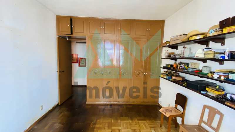 Conheça Quarto do imóvel - Apartamento à venda Rua Antônio Basílio, Tijuca, Rio de Janeiro - R$ 480.000 - 1844 - 7 Quarto - 7