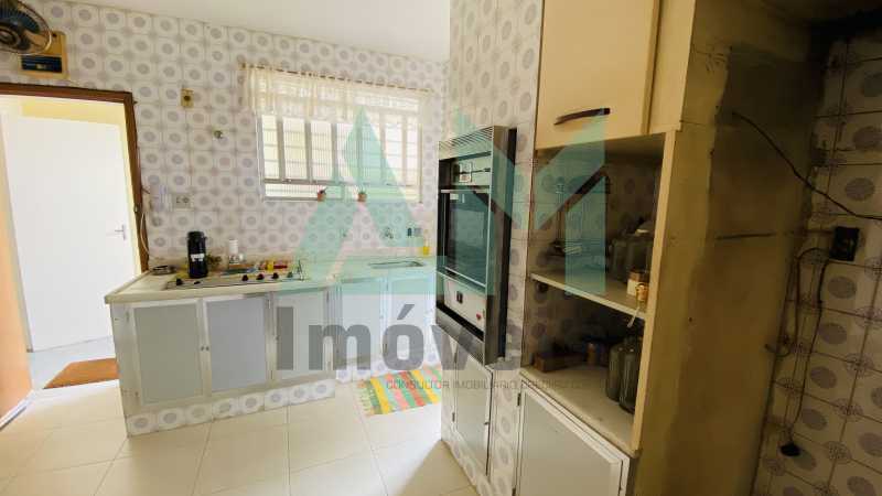 Conheça Cozinha do imóvel - Apartamento à venda Rua Antônio Basílio, Tijuca, Rio de Janeiro - R$ 480.000 - 1844 - 13 Cozinha - 13
