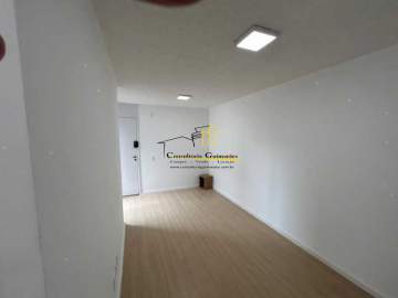 Apartamento com Área Privativa 2 quartos à venda Rio de Janeiro,RJ Curicica - R$ 230.000 - CGAA20001
