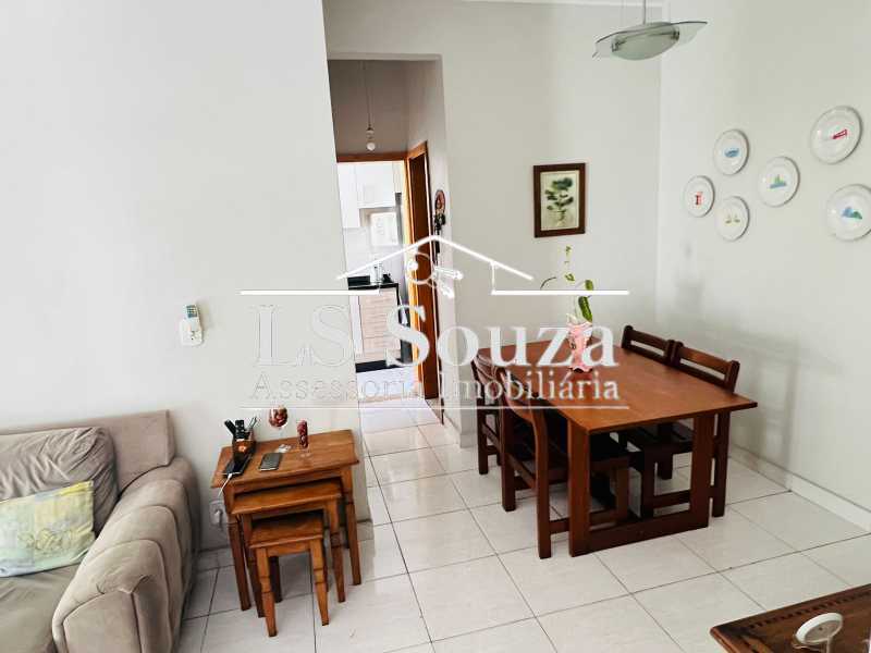 Conheça 5. do imóvel - Apartamento 3 quartos à venda Rio de Janeiro,RJ Taquara - R$ 310.000 - AP0366 - 5 5. - 5