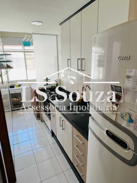 Conheça 8. do imóvel - Apartamento 3 quartos à venda Rio de Janeiro,RJ Taquara - R$ 310.000 - AP0366 - 8 8. - 8